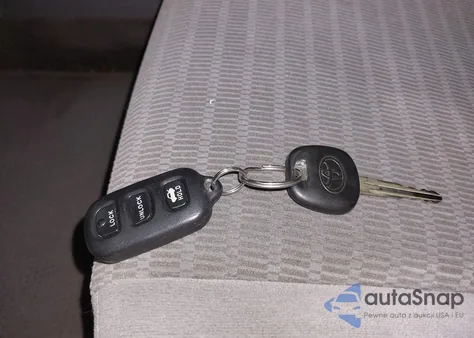 2005 Toyota Camry Xle from USA, damaged, VIN 4T1BE32K55U547626